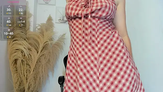 perlacobre999 online show from April 21, 2026, 5:19 pm