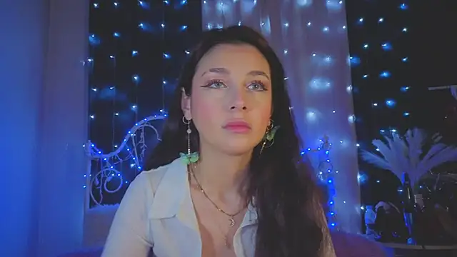 Funny Bunny online show from November 12, 2025, 11:19 pm