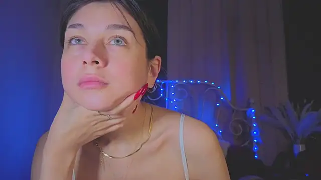 Funny Bunny online show from March 23, 2026, 12:00 am