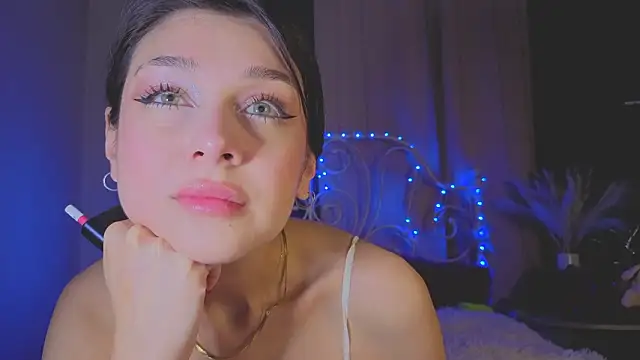 Funny Bunny online show from March 5, 2026, 12:51 am