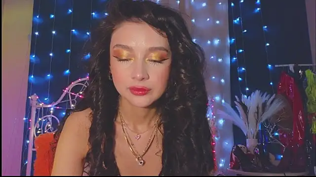 Snapshot of Funny_Bunny chatting on February 26, 2025, 10:58 pm Funny Bunny online show from February 26, 2025, 10:58 pm