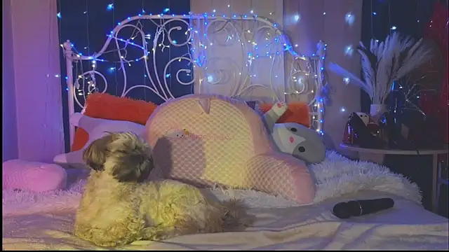 Snapshot of Funny_Bunny chatting on March 1, 2025, 2:26 am Funny Bunny online show from March 1, 2025, 2:26 am