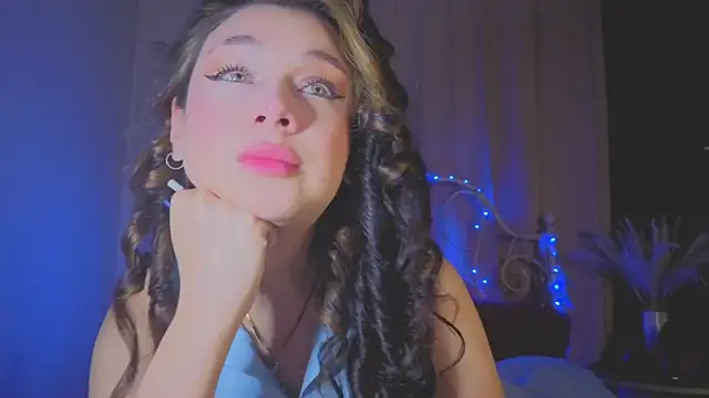 Funny Bunny online show from April 12, 2026, 11:30 pm