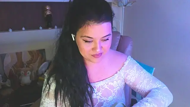 Malika uAngel online show from May 29, 2026, 9:32 pm