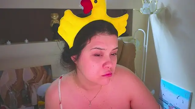 Snapshot of Malika_uAngel chatting on April 8, 2026, 8:54 pm Malika uAngel online show from April 8, 2026, 8:54 pm