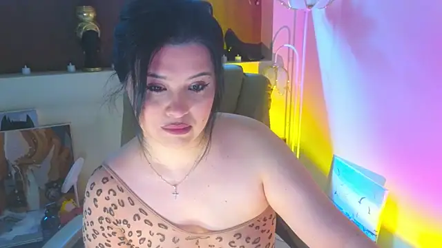 Snapshot of Malika_uAngel chatting on March 24, 2026, 9:48 pm Malika uAngel online show from March 24, 2026, 9:48 pm