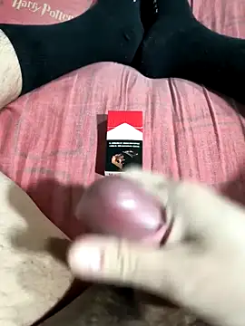 JJeggs1 online show from September 13, 2025, 4:01 am