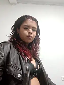 SabinaMerchetti online show from February 20, 2026, 11:50 pm