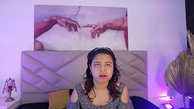 SabinaMerchetti online show from September 11, 2025, 1:38 am