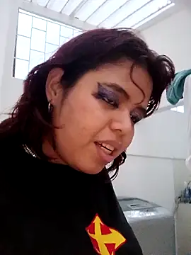 SabinaMerchetti online show from February 2, 2026, 11:26 pm