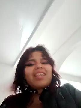 SabinaMerchetti online show from March 10, 2026, 10:36 pm