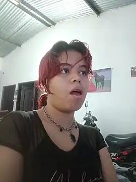 SabinaMerchetti online show from February 11, 2025, 11:22 pm