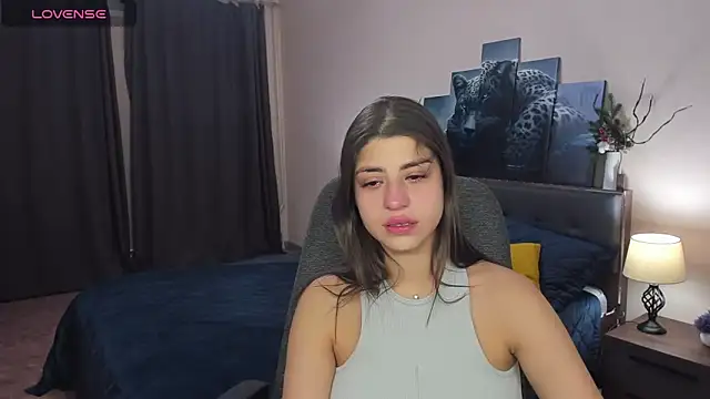 MaryMayson online show from March 10, 2026, 11:31 pm