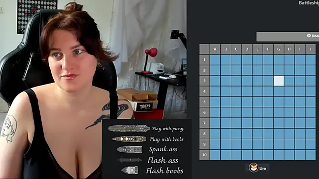 Snapshot of KiraKoval chatting on May 23, 2026, 10:03 am KiraKoval online show from May 23, 2026, 10:03 am