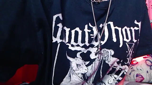 Snapshot of Silentmary chatting on February 4, 2026, 6:58 pm Silentmary online show from February 4, 2026, 6:58 pm