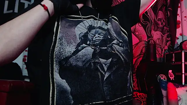 Snapshot of Silentmary chatting on February 2, 2026, 1:48 am Silentmary online show from February 2, 2026, 1:48 am