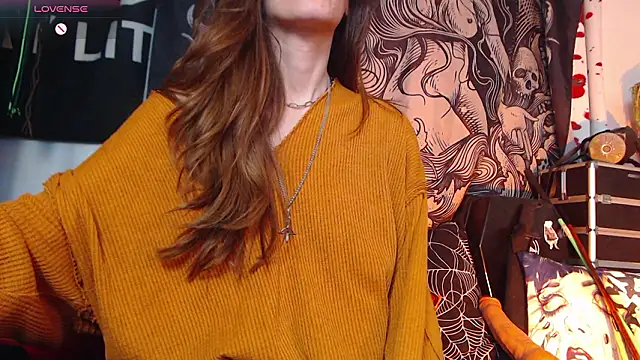 Snapshot of Silentmary chatting on February 20, 2026, 10:44 pm Silentmary online show from February 20, 2026, 10:44 pm