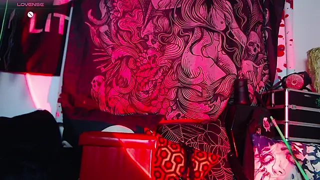 Snapshot of Silentmary chatting on February 27, 2026, 2:23 am Silentmary online show from February 27, 2026, 2:23 am