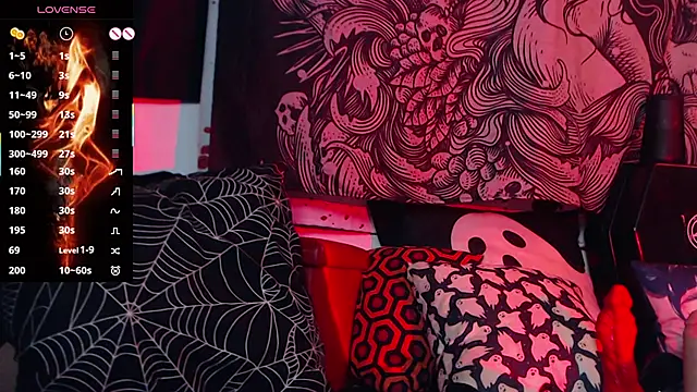 Snapshot of Silentmary chatting on January 19, 2026, 11:14 am Silentmary online show from January 19, 2026, 11:14 am