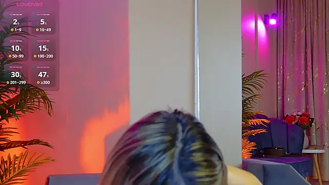 Avril Cyrus online show from October 27, 2025, 7:42 am