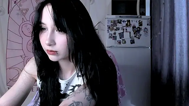 Snapshot of Holy420lolii chatting on March 28, 2026, 1:56 pm Holy420lolii online show from March 28, 2026, 1:56 pm