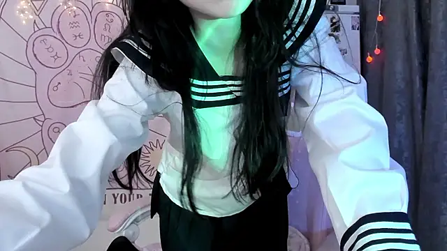 Holy420lolii online show from January 31, 2026, 7:12 pm