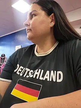 GeorgiaLerox online show from September 28, 2025, 11:39 am