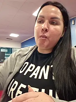 Snapshot of GeorgiaLerox chatting on January 18, 2026, 1:25 pm GeorgiaLerox online show from January 18, 2026, 1:25 pm