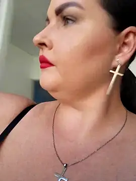 GeorgiaLerox online show from September 16, 2025, 11:33 am