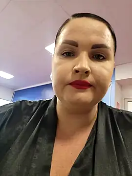 GeorgiaLerox online show from September 26, 2025, 11:50 am