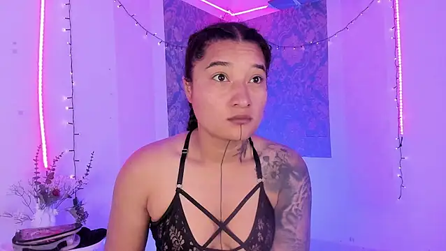 Eva Lee  online show from June 21, 2026, 9:48 am