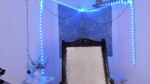 Eva Lee  online show from March 13, 2026, 10:20 am