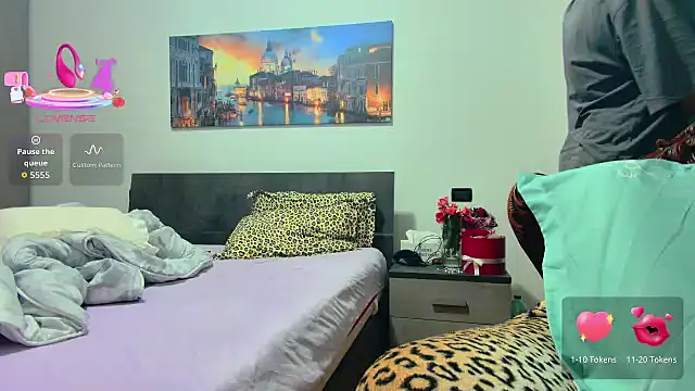 annawow69 online show from January 15, 2026, 8:51 am