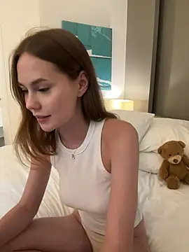 Meow Sophie online show from February 16, 2025, 5:15 pm