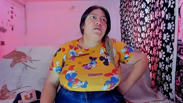 Fierymichef online show from February 9, 2026, 5:11 pm