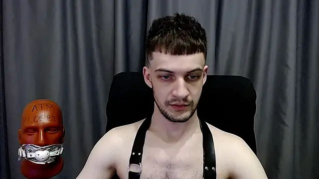  Damien thorn  online show from April 11, 2026, 8:45 pm