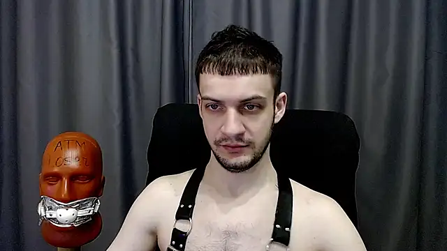  Damien thorn  online show from February 8, 2026, 4:32 am