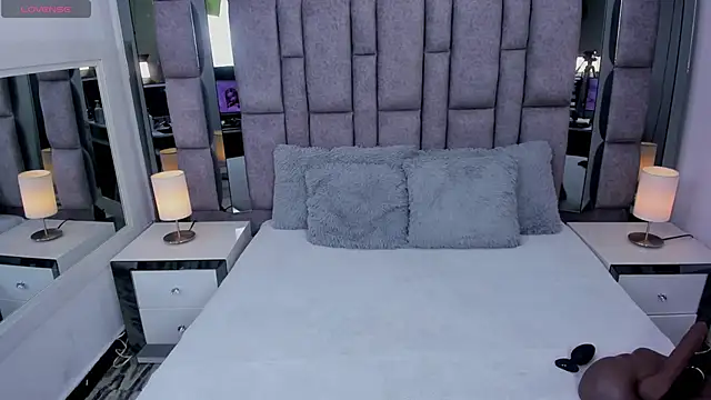 EMMAHILL1 online show from February 20, 2026, 11:12 am