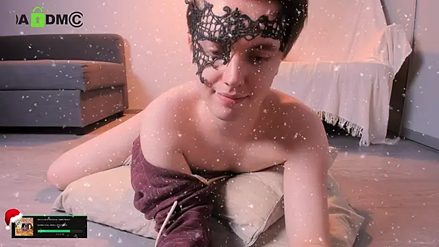 Snapshot of Oh_My_God_ chatting on December 21, 2024, 4:25 pm Oh My God online show from December 21, 2024, 4:25 pm