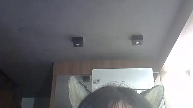 Skinny-Kitten online show from March 5, 2026, 6:54 am