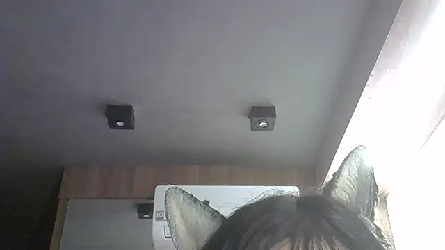 Skinny-Kitten online show from March 15, 2026, 10:00 am