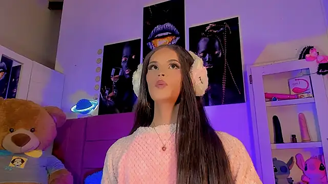 Snapshot of alexia_corleoni chatting on September 30, 2025, 5:35 am alexia corleoni online show from September 30, 2025, 5:35 am