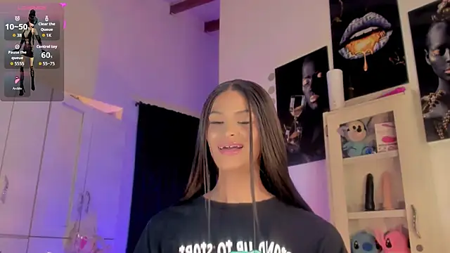 alexia corleoni online show from January 16, 2026, 11:31 pm