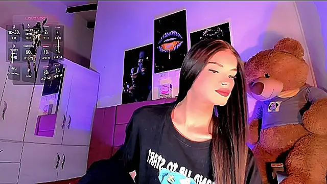 Snapshot of alexia_corleoni chatting on February 20, 2025, 8:06 am alexia corleoni online show from February 20, 2025, 8:06 am