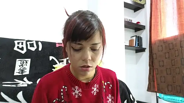 sexy caliope online show from February 28, 2026, 5:56 pm