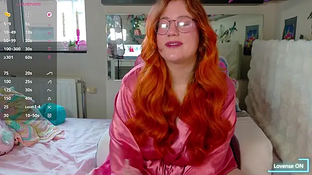 FluffyRainbowKity online show from May 15, 2026, 8:34 am