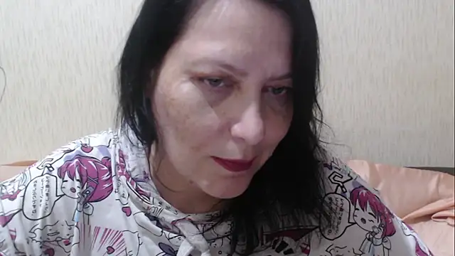 Mirabelle Sweet online show from May 16, 2026, 1:37 am