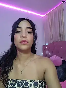 nathaly sweet online show from June 21, 2026, 5:24 am