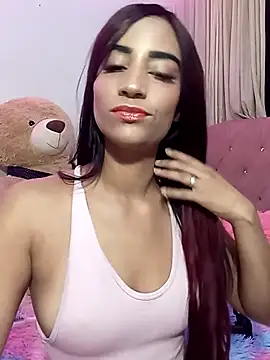  nathaly sweet online show from July 23, 2026, 11:55 pm