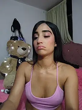  nathaly sweet online show from June 5, 2026, 8:20 am